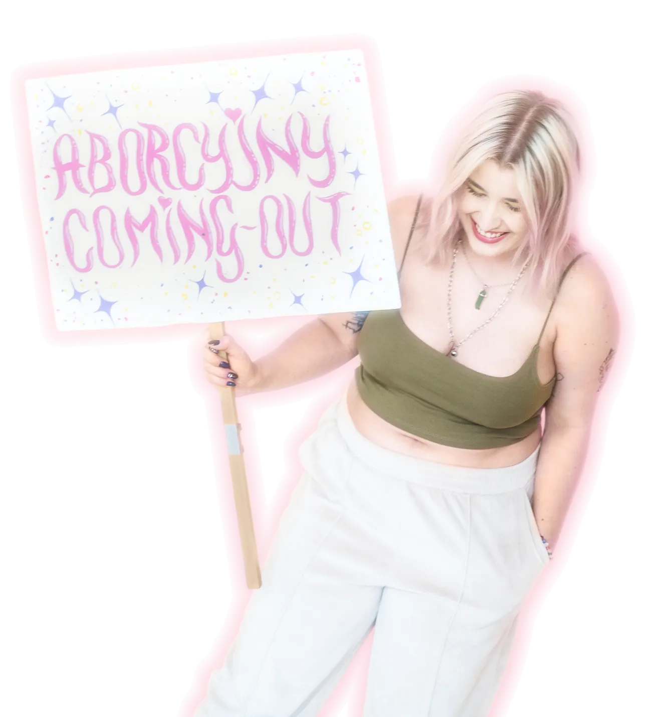 Aborcyjny Comming Out